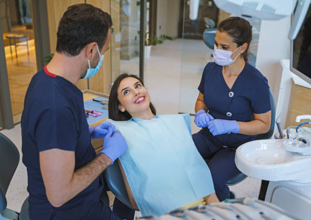 Best Root Canal Treatment  in Cloverdale, CA